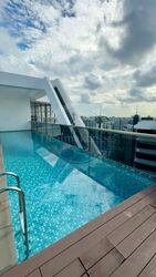 Trilight (D11), Condominium #496083951